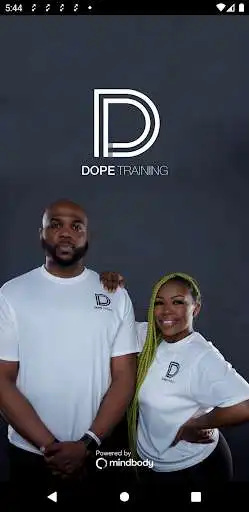 Play DOPE Training
