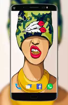 Play Dope Wallpaper