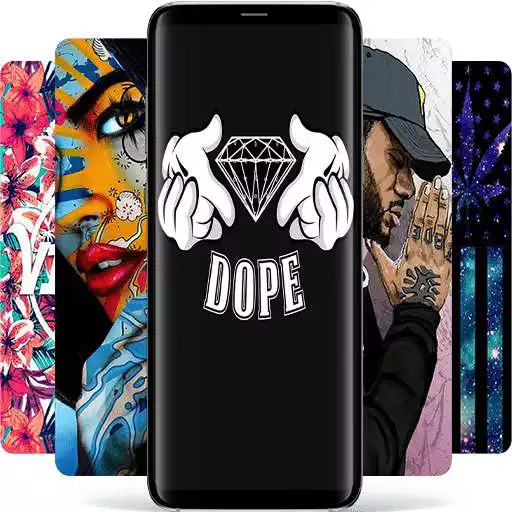 Free play online Dope Wallpapers APK Free play online Dope Wallpapers APK