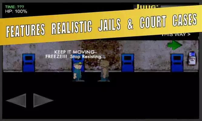 Play Dope Wars: Trap War