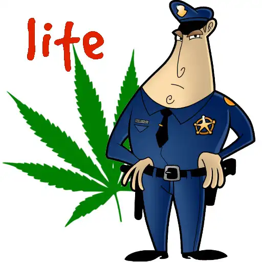 Play Dope Wars (Weed Edition) Lite APK