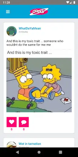 Play dopl3r  and enjoy dopl3r with UptoPlay