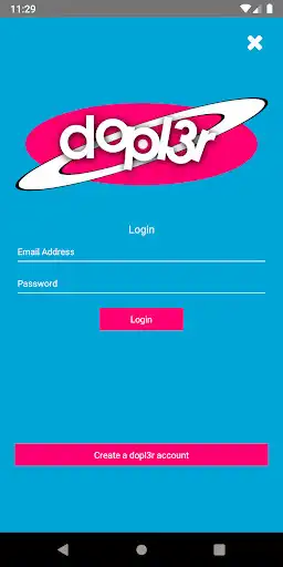 Play dopl3r as an online game dopl3r with UptoPlay