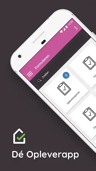 Play Dé Opleverapp  and enjoy Dé Opleverapp with UptoPlay