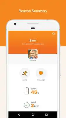 Play DoPods Beacon