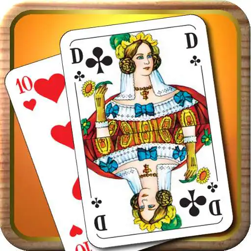 Play Doppelkopf am Stammtisch APK Play Doppelkopf am Stammtisch APK