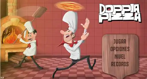 Play Doppia Pizza  and enjoy Doppia Pizza with UptoPlay