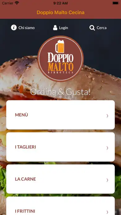 Play Doppio Malto Cecina  and enjoy Doppio Malto Cecina with UptoPlay