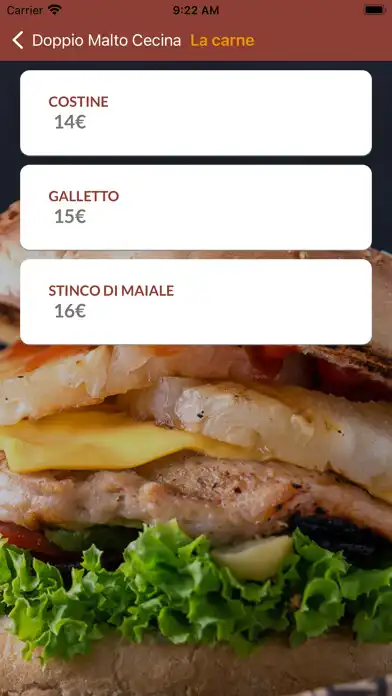 Play Doppio Malto Cecina as an online game Doppio Malto Cecina with UptoPlay