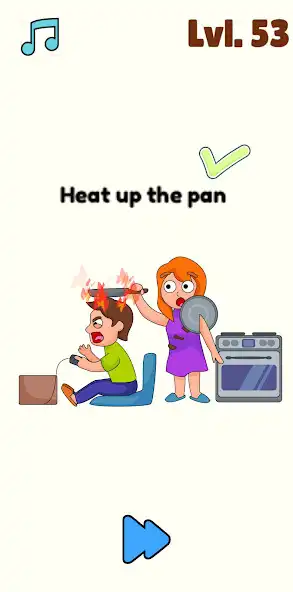 Play DOP Puzzle - Delete One Part  and enjoy DOP Puzzle - Delete One Part with UptoPlay