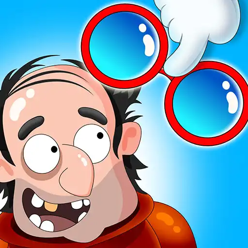 Play DOP Puzzle: Displace One Part APK