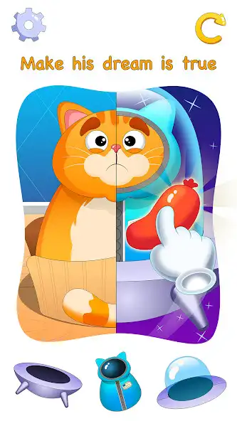 Play DOP Puzzle: Displace One Part as an online game DOP Puzzle: Displace One Part with UptoPlay