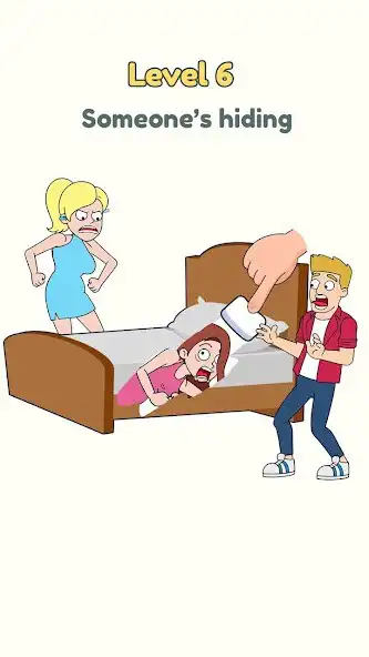 Play Dop Puzzle-DrawErase One Part  and enjoy Dop Puzzle-DrawErase One Part with UptoPlay