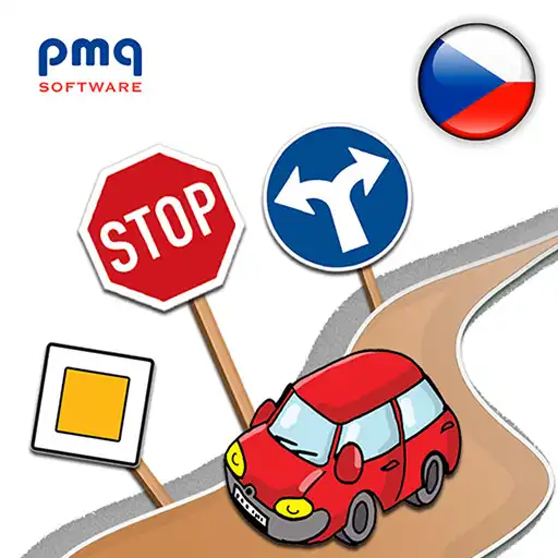 Play Dopravní značky - TV verze APK