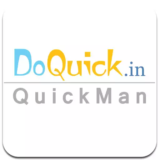 Play DoQuick QuickMan APK Play DoQuick QuickMan APK