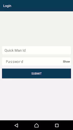 Play DoQuick QuickMan as an online game DoQuick QuickMan with UptoPlay