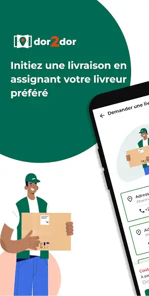 Play Dor2Dor  and enjoy Dor2Dor with UptoPlay