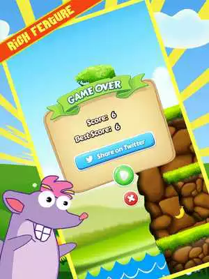 Play Dora Banana Jump