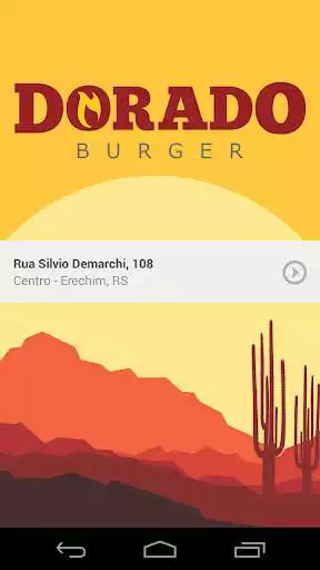 Play Dorado Burger