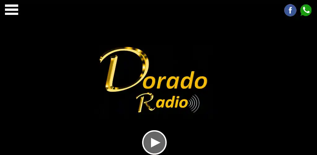 Play Dorado Radio as an online game Dorado Radio with UptoPlay