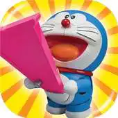 Free play online Dorae Cat Friends APK