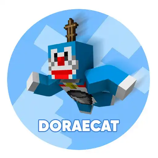 Play Doraecat Mod for mcpe APK