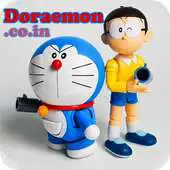 Free play online Doraemon 2018 Cinema APK