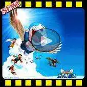 Free play online Doraemon 2018 video set APK Free play online Doraemon 2018 video set APK