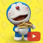 Free play online Doraemon Cartoon Video Collection All Languages APK