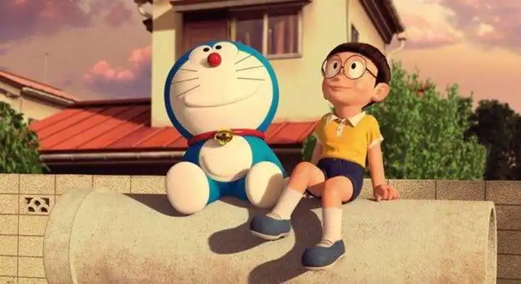Play Doraemon Cartoon Video Collection All Languages