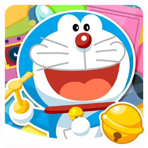 Free play online Doraemon Gadget Rush APK