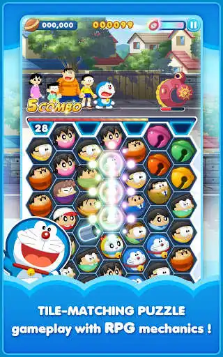 Play Doraemon Gadget Rush Play Doraemon Gadget Rush