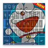 Free play online Doraemon Keyboard 2018 APK Free play online Doraemon Keyboard 2018 APK