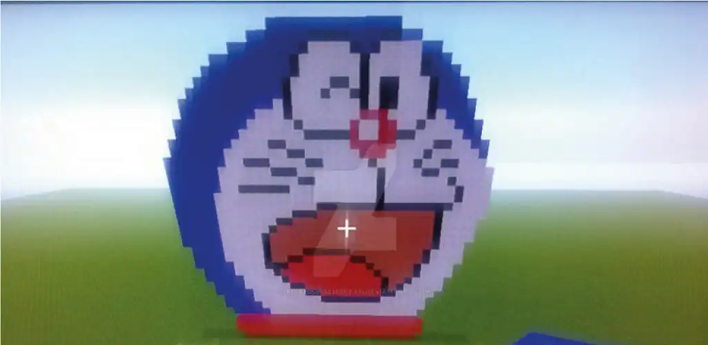 Play Doraemon Mod for Mcpe as an online game online Doraemon Mod for Mcpe with UptoPlay com.ilaza_ickees.olonjuror Play Doraemon Mod for Mcpe as an online game Doraemon Mod for Mcpe with UptoPlay