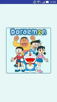 Play Doraemon Plush
