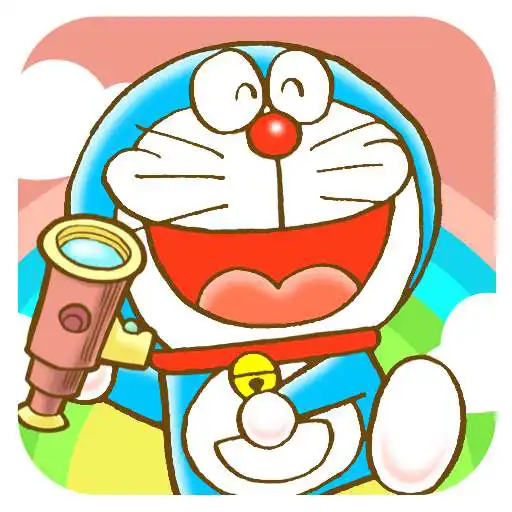 Free play online Doraemon Repair Shop  APK