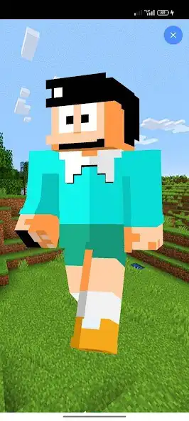 Play Doraemon Skins For MCPE as an online game online Doraemon Skins For MCPE with UptoPlay Play Doraemon Skins For MCPE as an online game Doraemon Skins For MCPE with UptoPlay