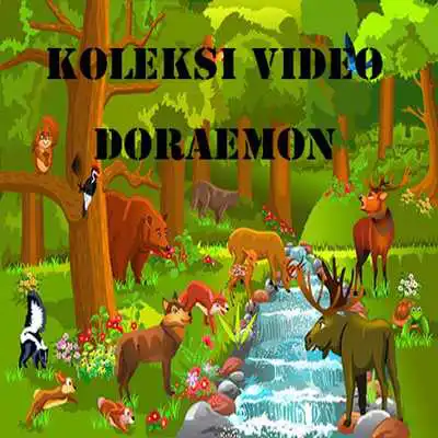 Play Doraemon Video Collection