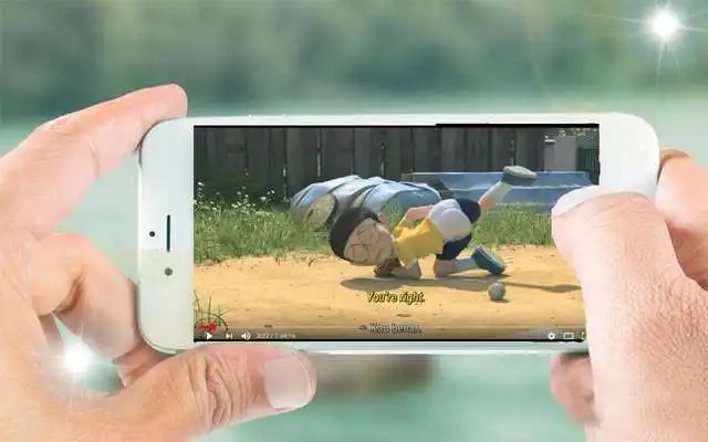 Play Doraemon Video Update New