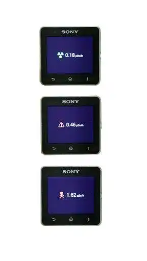 Play DO-RA for Sony SmartWatch 2 Play DO-RA for Sony SmartWatch 2