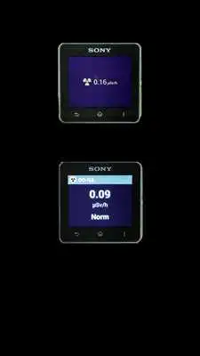 Play DO-RA for Sony SmartWatch 2 Play DO-RA for Sony SmartWatch 2