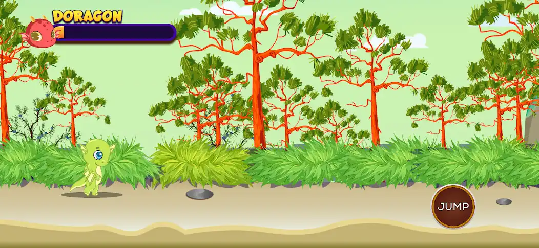 Play DORAGON  and enjoy DORAGON with UptoPlay