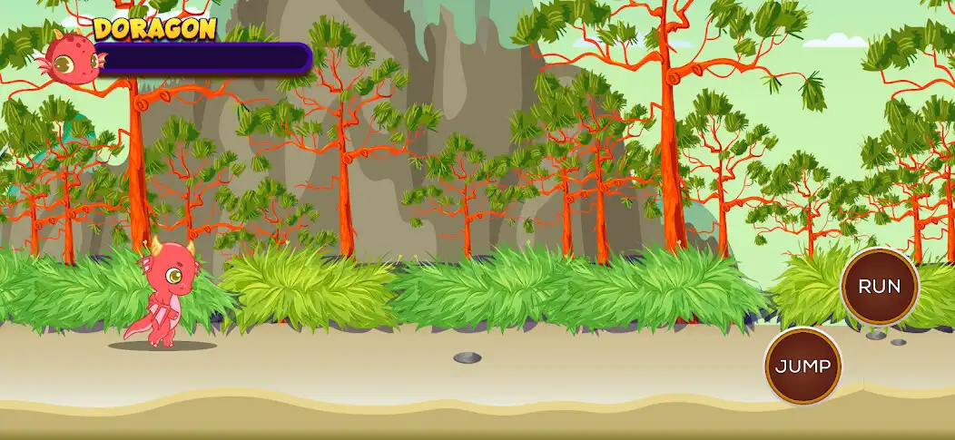 Play DORAGON as an online game DORAGON with UptoPlay