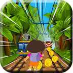 Free play online Dorah And Friends Castle Run APK Free play online Dorah And Friends Castle Run APK