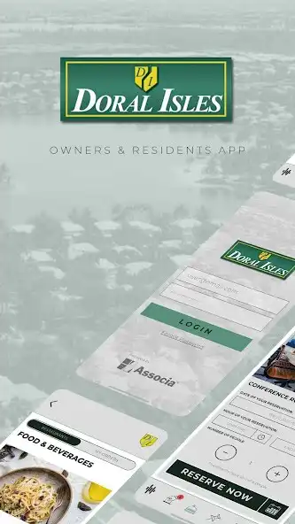 Play Doral Isles as an online game Doral Isles with UptoPlay