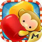 Free play online Dora Mania：Jelly Guardian  APK