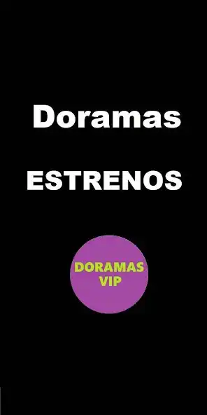 Play DoramasVip - Doramas Online as an online game DoramasVip - Doramas Online with UptoPlay