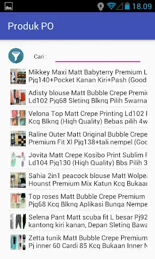 Play Doramy Shop as an online game Doramy Shop with UptoPlay