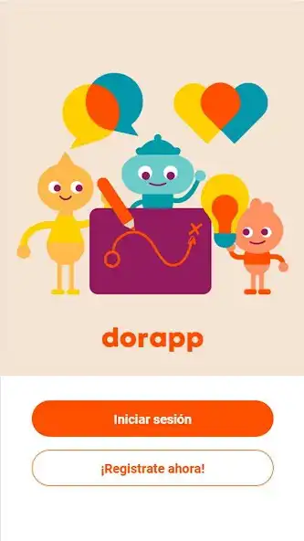 Play DORApp - Innovación social  and enjoy DORApp - Innovación social with UptoPlay