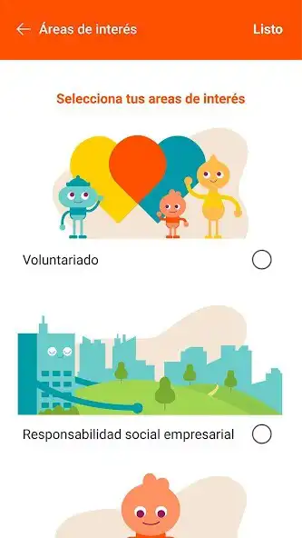 Play DORApp - Innovación social as an online game DORApp - Innovación social with UptoPlay